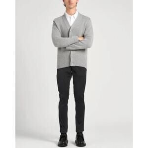 NWT Michael Kors Slim Fit 34x31 Black STretch Cotton Jeans Pants